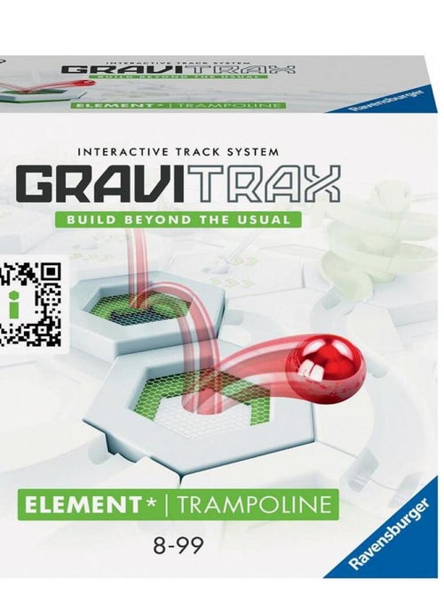Gravitrax Élément trampoline - Kiabi