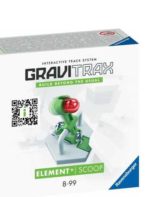 Gravitrax ext Élément scoop - Kiabi