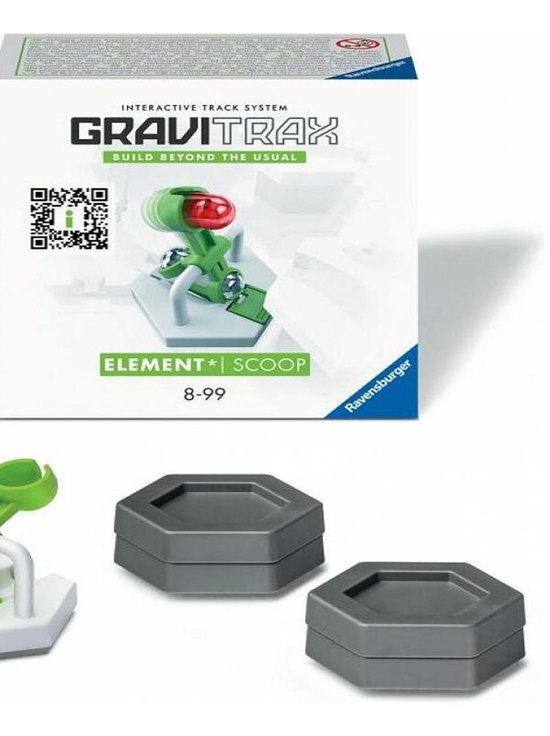 Gravitrax ext Élément scoop N/A - Kiabi