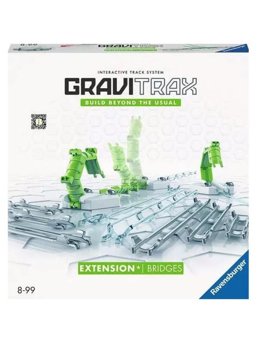 GraviTrax extension Bridges - Kiabi