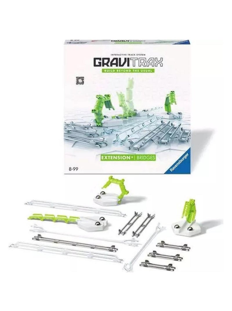 GraviTrax extension Bridges N/A - Kiabi