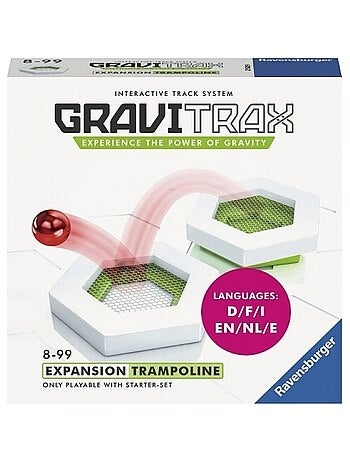 Gravitrax Extension Trampoline - Kiabi