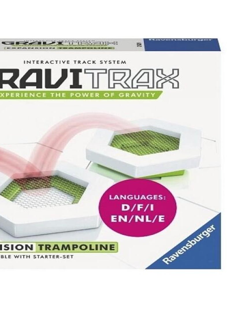 Gravitrax Extension Trampoline N/A - Kiabi