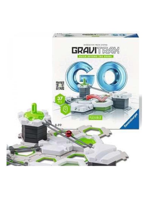 Gravitrax GO Flexible starter set - Kiabi