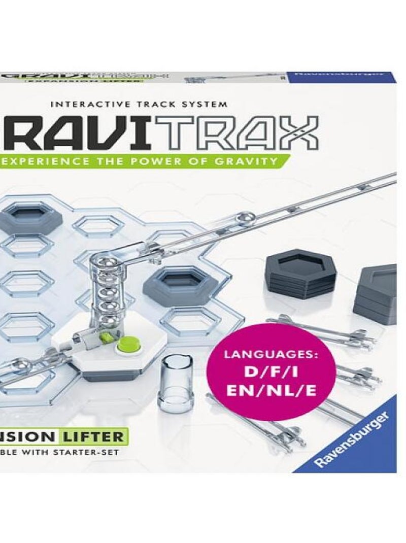 Gravitrax Lifter N/A - Kiabi