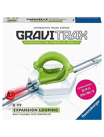 Gravitrax Looping - Kiabi