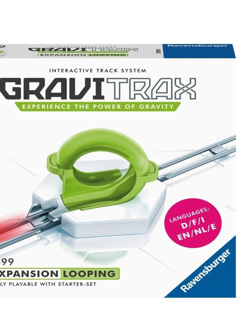 Gravitrax Looping N/A - Kiabi