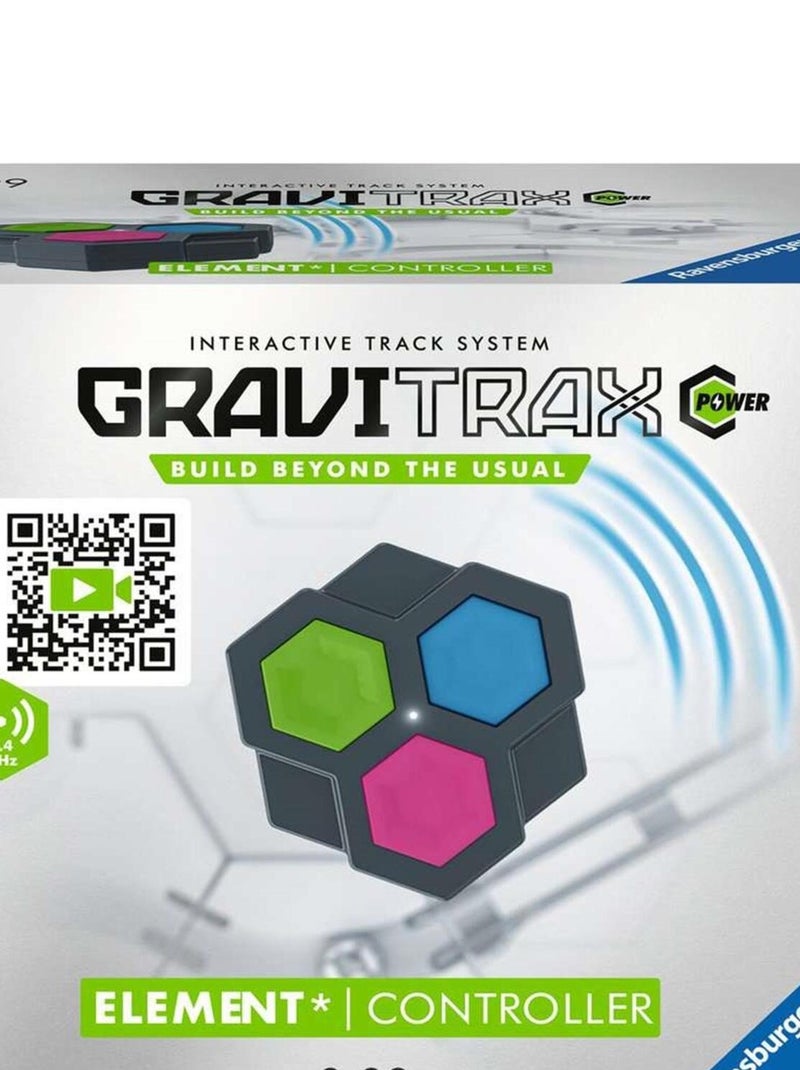GraviTrax POWER Element Controller N/A - Kiabi