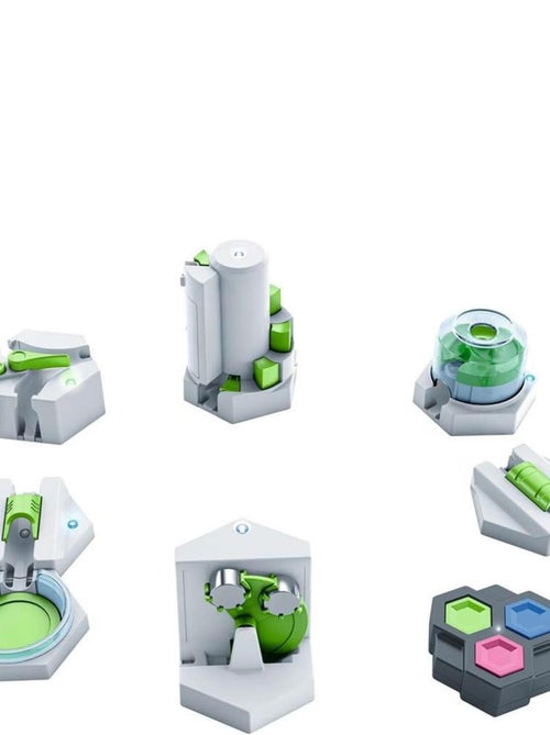 GraviTrax POWER Système de piste interactive - Kiabi