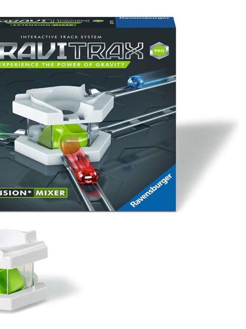 GraviTrax PRO Mélangeur N/A - Kiabi