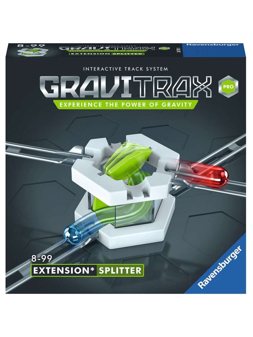 Gravitrax Pro - Extension Séparateur