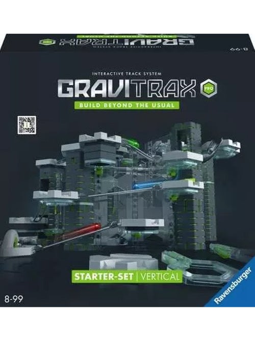 Gravitrax Pro Starter Set - Ravensburger - Kiabi