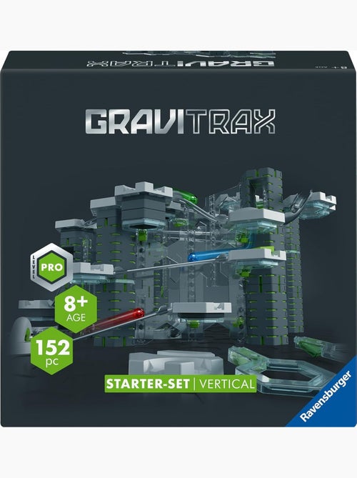 Gravitrax Pro Starter Set - Ravensburger - Kiabi