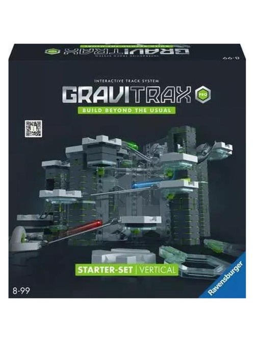 GraviTrax Pro Starter Setical - Kiabi