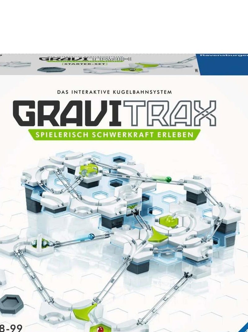 GraviTrax Set de départ- Extensible N/A - Kiabi