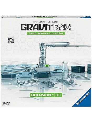 Gravitrax set d'extension lifter - Kiabi