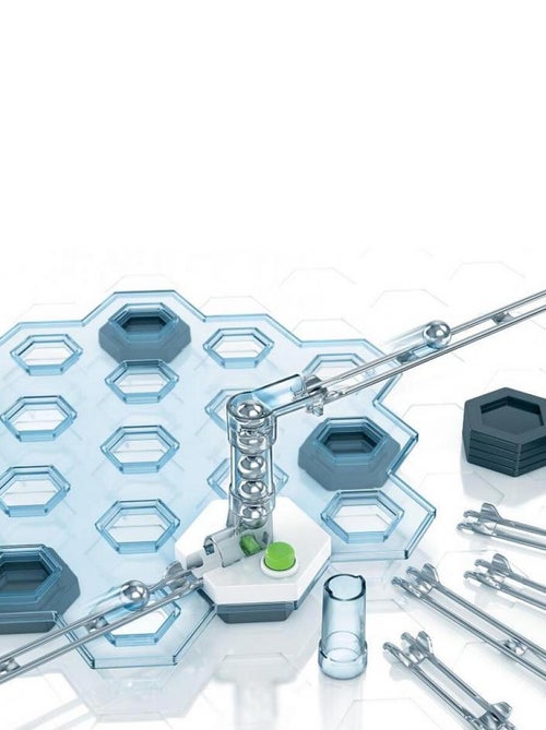 Gravitrax set d'extension lifter - Kiabi