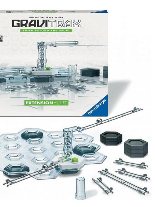 Gravitrax set d'extension lifter - Kiabi