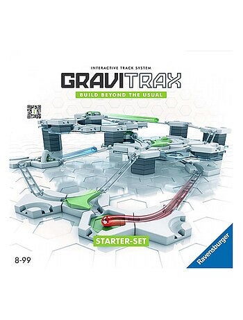 Gravitrax starter set 22414 - Kiabi