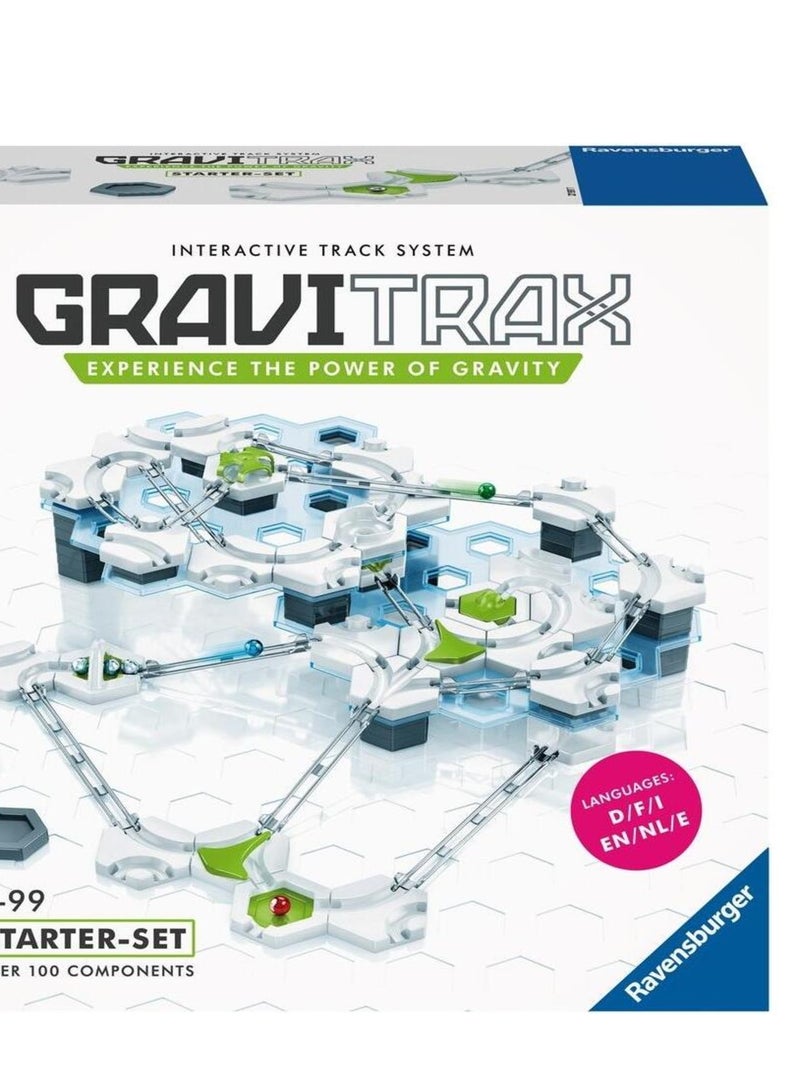 Gravitrax Starter Set N/A - Kiabi