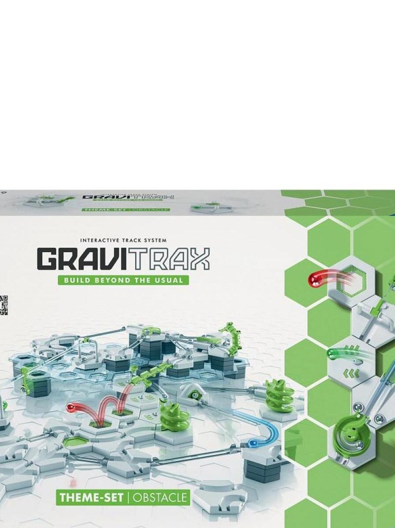 Gravitrax starter set obstacle 23 N/A - Kiabi