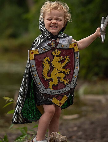 Great Pretenders | Bouclier de chevalier Honour en mousse