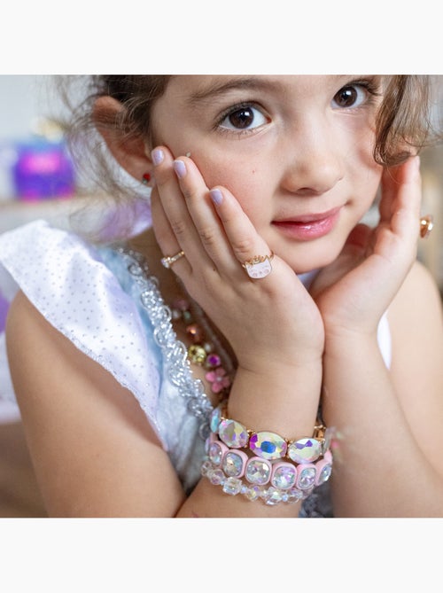 Great Pretenders | Bracelet à pierres scintillantes - Kiabi