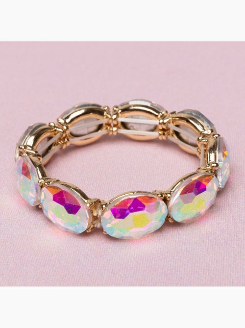 Great Pretenders | Bracelet à pierres scintillantes - Kiabi