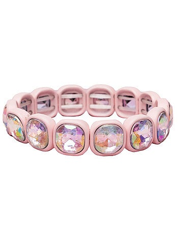 Great Pretenders | Bracelet à pierres scintillantes