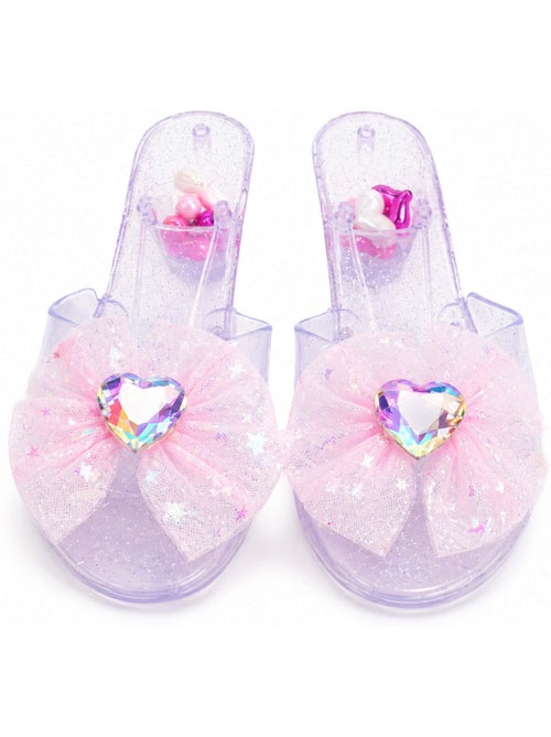Great Pretenders | Chaussures de princesse enfant à talons magiques Reigning Beauty - Kiabi