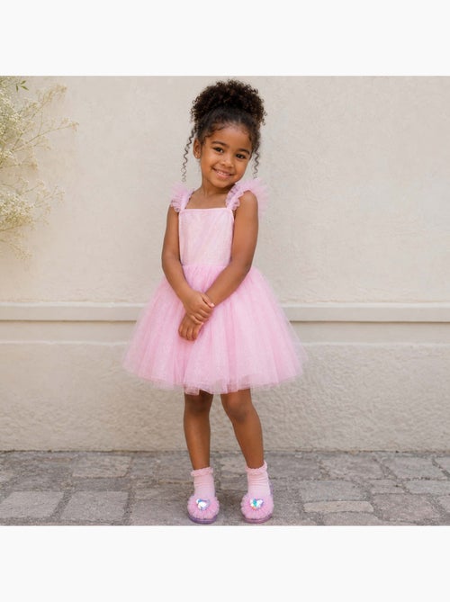 Great Pretenders | Chaussures de princesse enfant à talons magiques Reigning Beauty - Kiabi