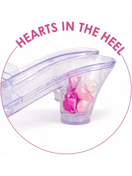 Great Pretenders | Chaussures de princesse enfant à talons magiques Reigning Beauty - Kiabi