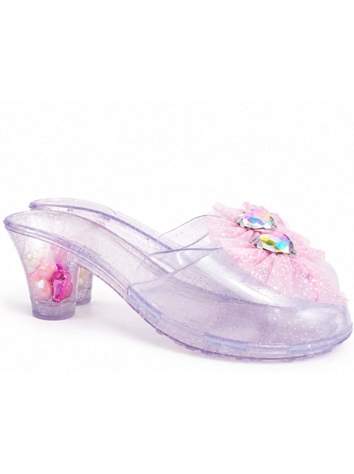 Great Pretenders | Chaussures de princesse enfant à talons magiques Reigning Beauty - Kiabi