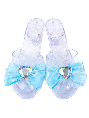 Great Pretenders | Chaussures escarpins de princesse enfant