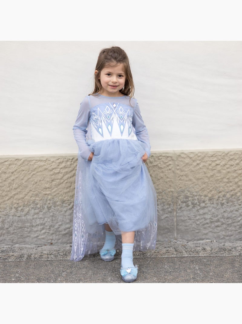 Great Pretenders | Chaussures escarpins de princesse enfant Bleu - Kiabi