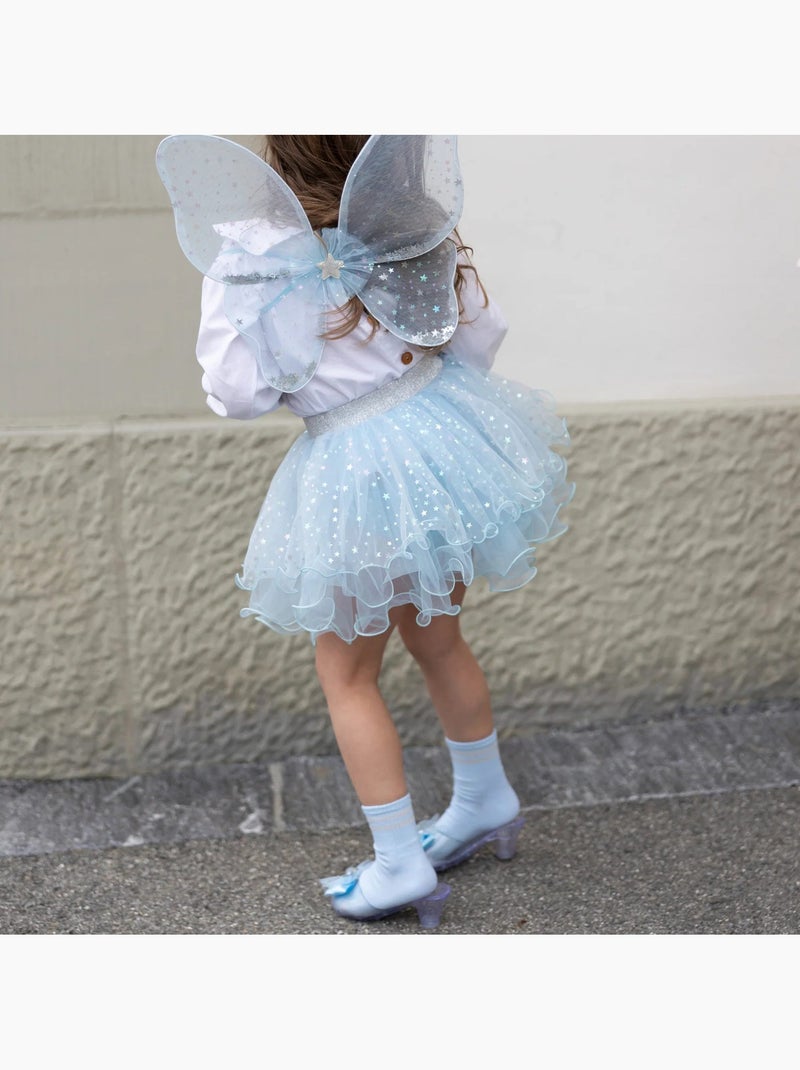 Great Pretenders | Chaussures escarpins de princesse enfant Bleu - Kiabi