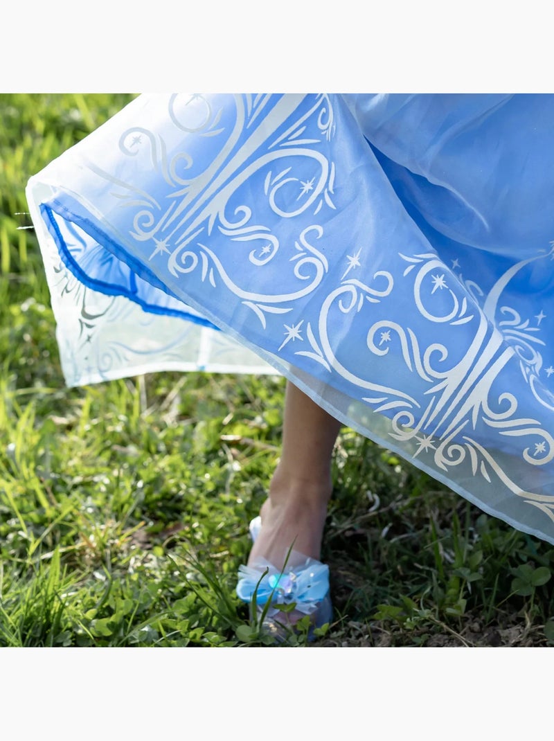 Great Pretenders | Chaussures escarpins de princesse enfant Bleu - Kiabi