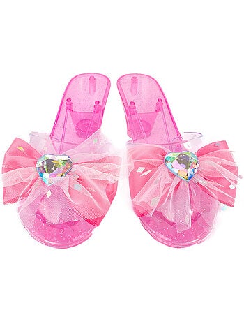 Great Pretenders | Chaussures escarpins de princesse enfant
