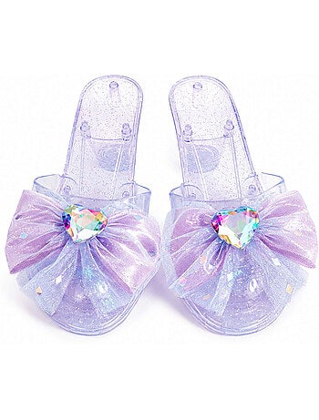 Great Pretenders | Chaussures escarpins de princesse enfant