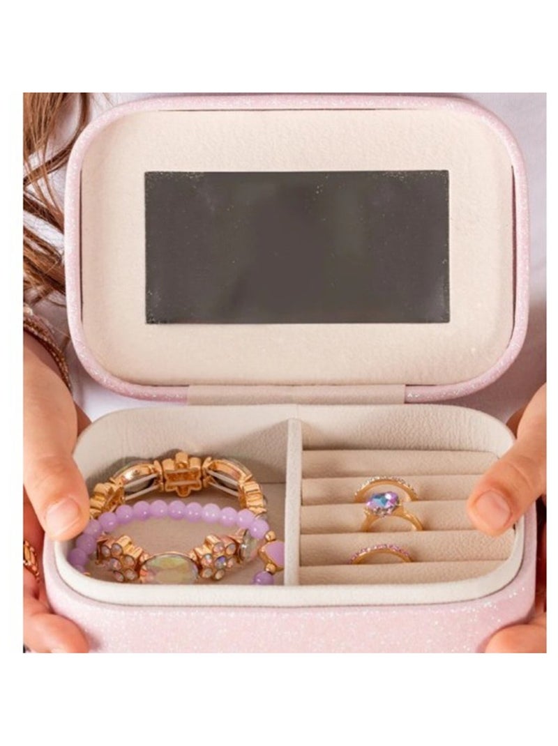 Great Pretenders | Coffret à bijoux irisé licorne précieuse Blanc - Kiabi