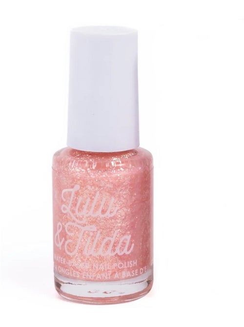 Great Pretenders | Coffret maquillage enfant vernis à l'eau & rouge à lèvres - Kiabi