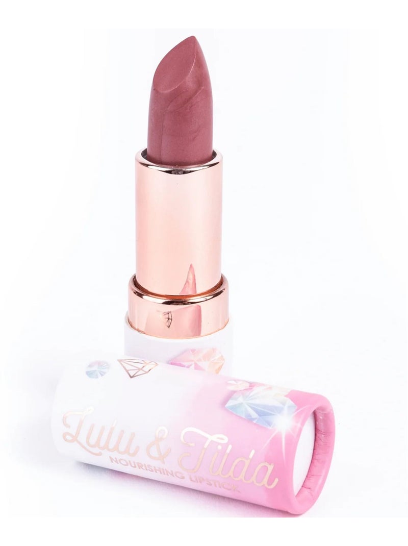 Great Pretenders | Coffret maquillage enfant vernis à l'eau & rouge à lèvres Rose - Kiabi