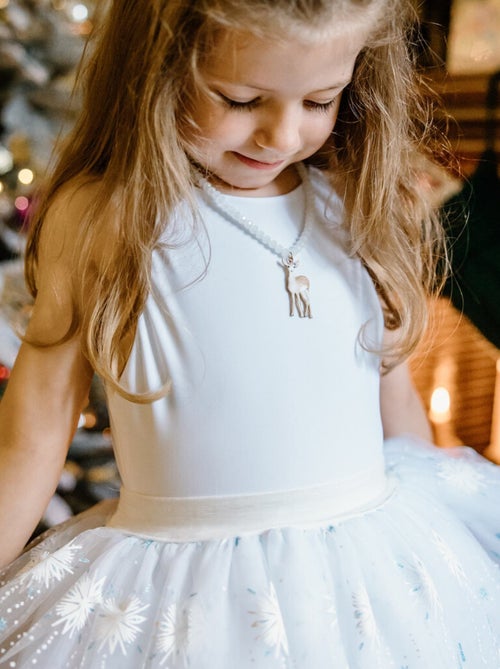 Great Pretenders | Collier en perles faon de la forêt - Kiabi