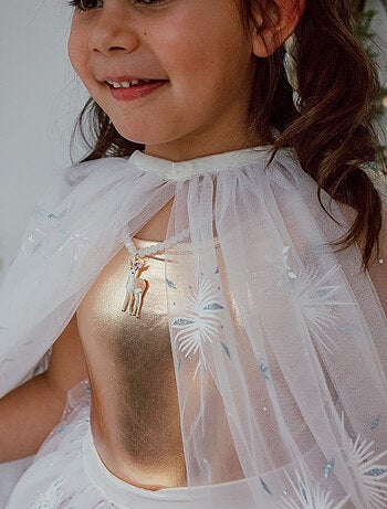 Great Pretenders | Collier en perles faon de la forêt Great Pretenders