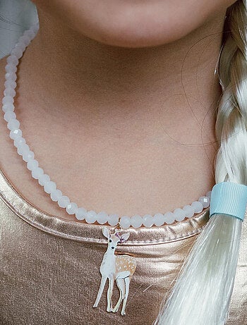 Great Pretenders | Collier en perles faon de la forêt Great Pretenders