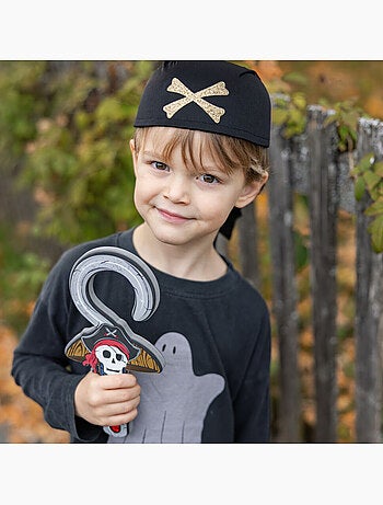 Great Pretenders | Crochet de pirate du capitaine Skully