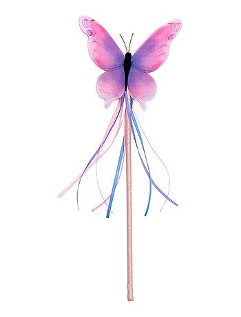 Great Pretenders | Déguisement baguette magique papillon Great Pretenders