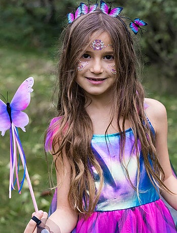 Great Pretenders | Déguisement baguette magique papillon Great Pretenders