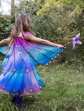 Great Pretenders | Déguisement baguette magique papillon Great Pretenders