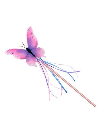 Great Pretenders | Déguisement baguette magique papillon Great Pretenders